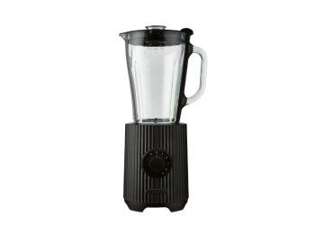 SwitchOn Stolní mixér SSMP 600 A1 černý