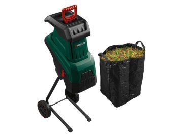 Parkside Nožový drtič PEMH 2400 A1