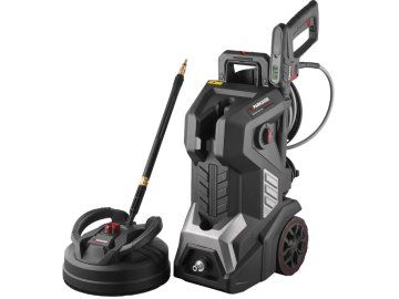 Vysokotlaký čistič Parkside PHDP 180 D3
