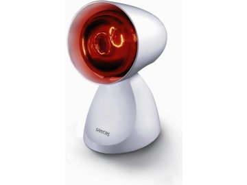 Infračervená lampa Sanitas SIL 06