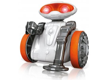 Albi Robot vědecká sada sestroj si vlastního robota