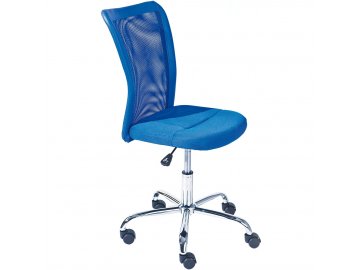 Interlink Dětská židle Bonnie modrá
