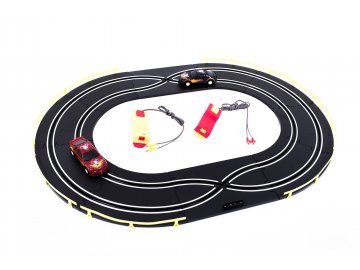 Alltoys Autodráha Super Speedway