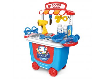 Bowa Doktorský vozík 8358