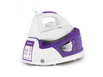 Parní stanice Tefal Maxi Steam SV 5005