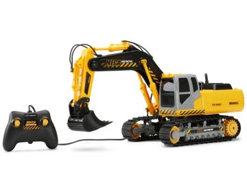 New Bright RC Bagr 1 ku 15