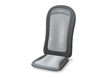 Masážní Shiatsu podložka Beurer MG206
