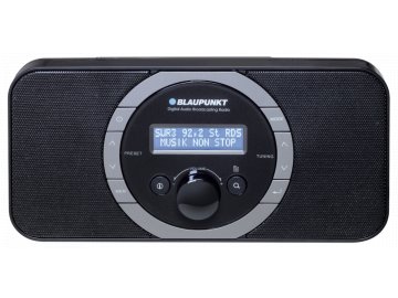 DAB+ radio Blaupunkt RXD 120