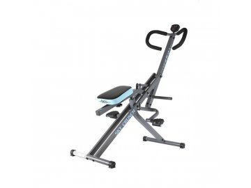 Total Sport Sky Crunch Rower SC1