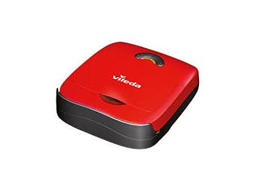 Robotický vysavač Vileda VR 101