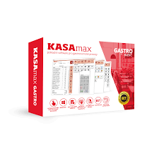 EET systém Kasamax GASTRO basic pro Windows