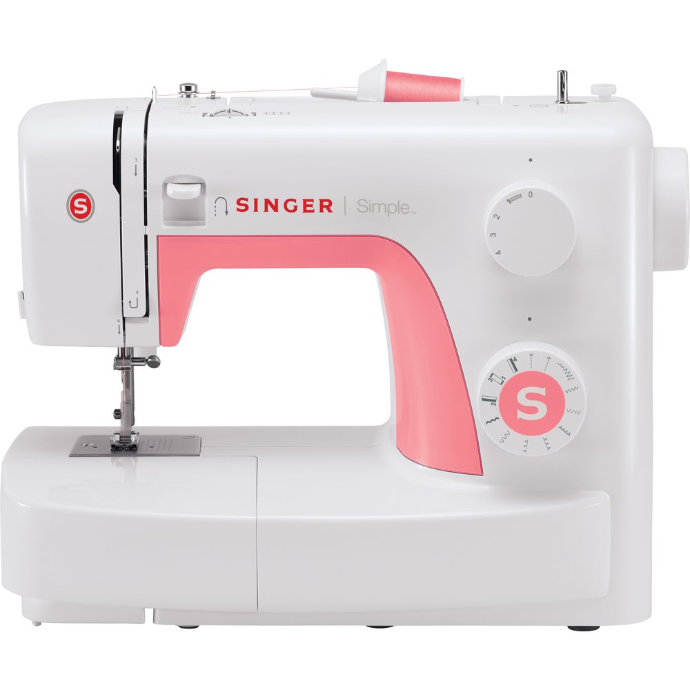 Šicí stroj Singer Simple 3210