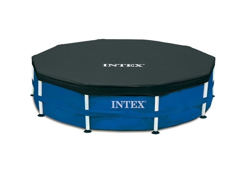 INTEX 28031 krycí plachta na bazén Frame 3,66m
