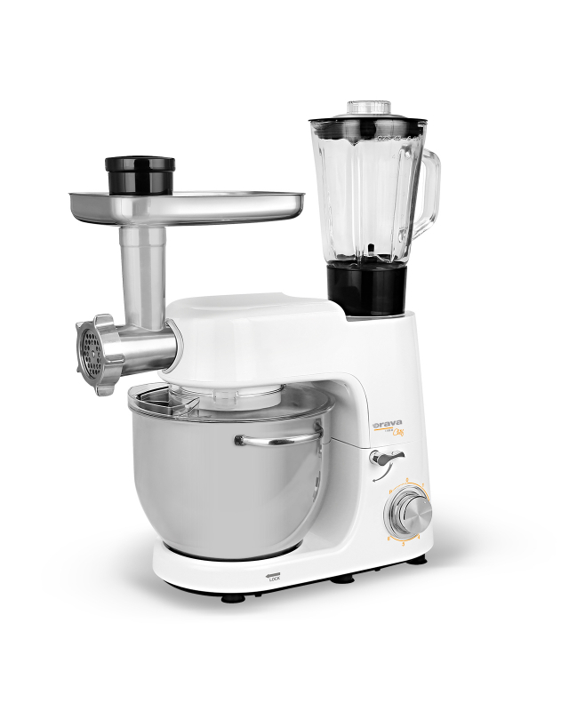 Orava Multifunkční kuchyňský robot Chef