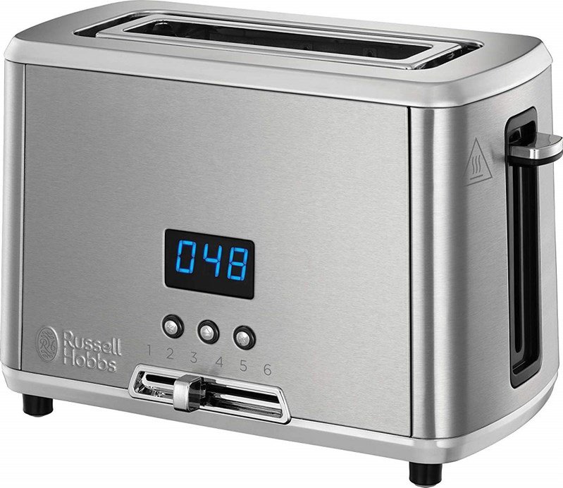 Russel Hobbs Topinkovač Russell Hobbs 24200-56