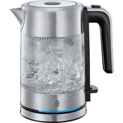 Russel Hobbs Skleněná rychlovarná konvice Russell Hobbs 24191-70