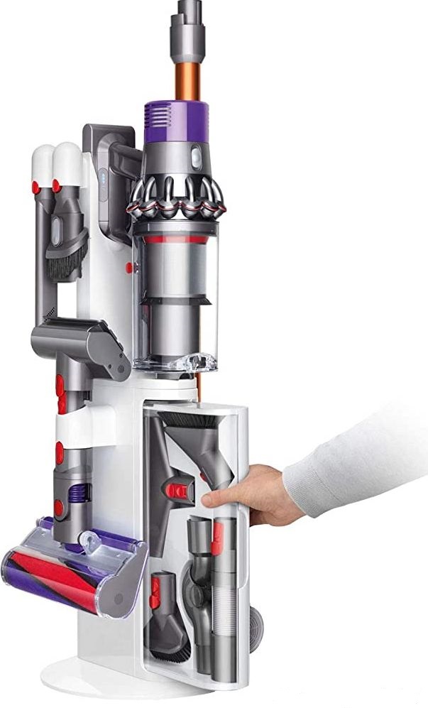 Dokovací stojan pro Dyson V10