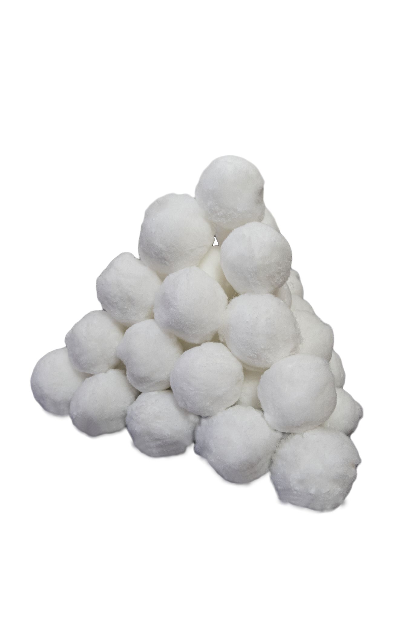 Levně Planet Pool 50243 Filtrační kuličky Filter Balls 700 g