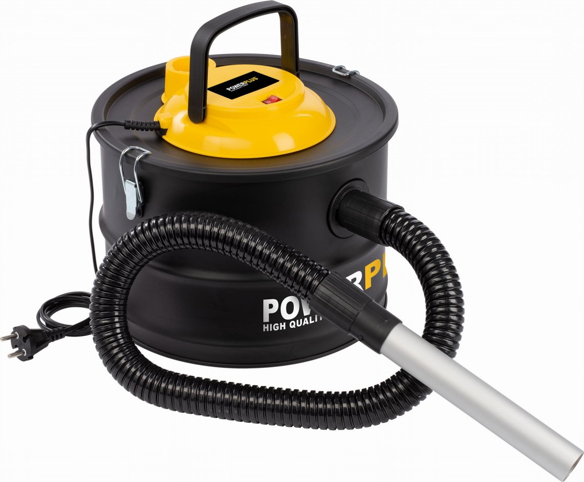 Levně Vysavač popela Powerplus POWX3000