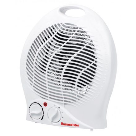 Levně Hausmeister Teplovzdušný ventilátor HM-8200F