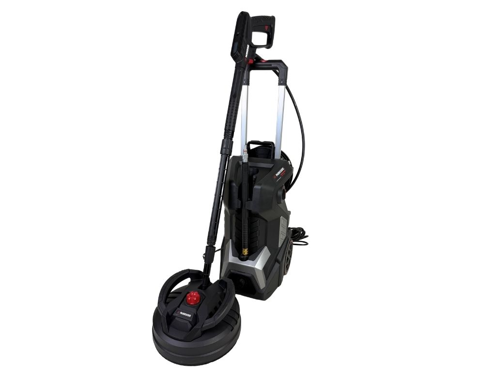 Vysokotlaký čistič Parkside PHDP 180 C2