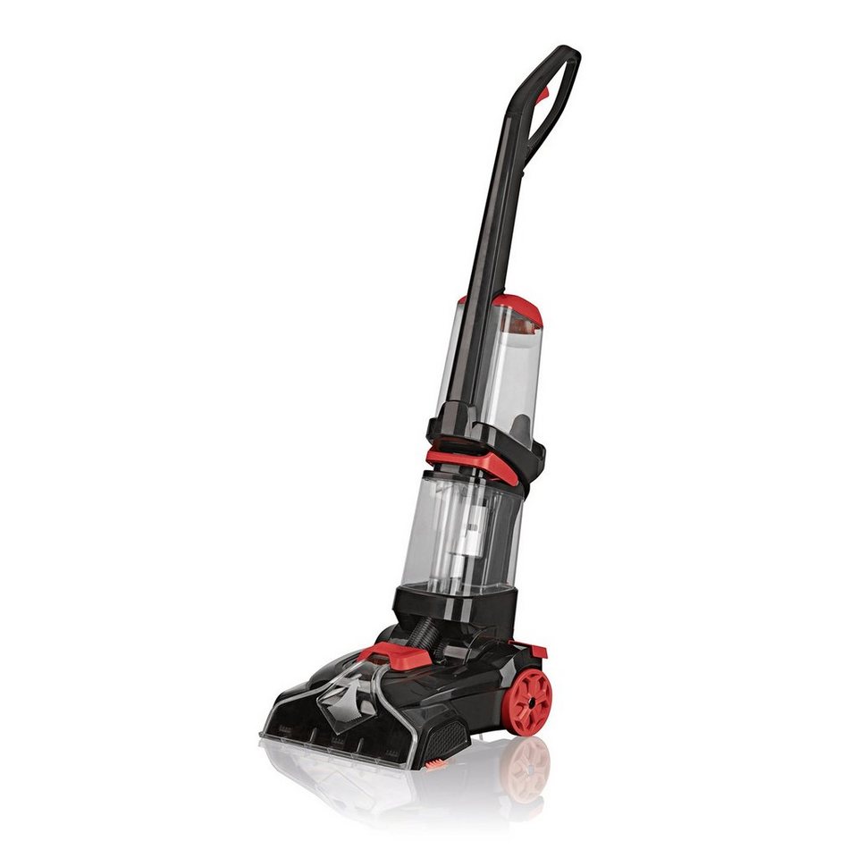 Tepovač koberců kartáčový CleanMaxx TR-3365