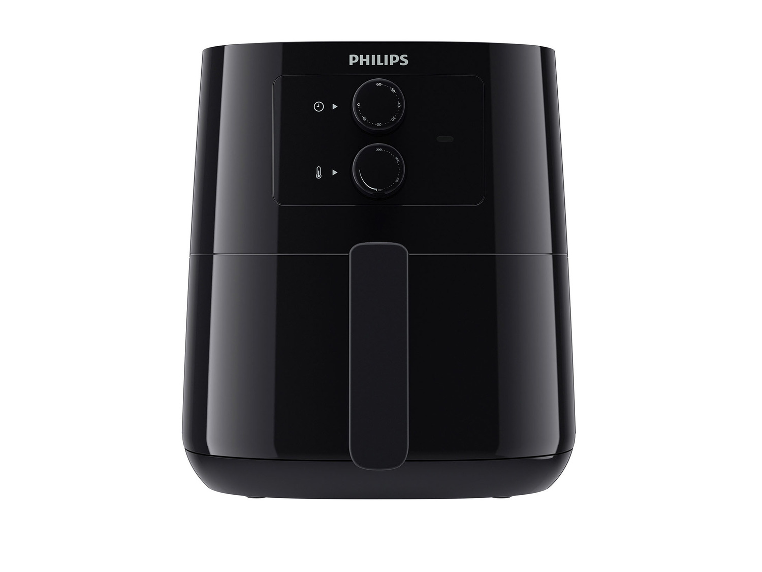 Levně Horkovzdušná fritéza Philips HD 9200/90