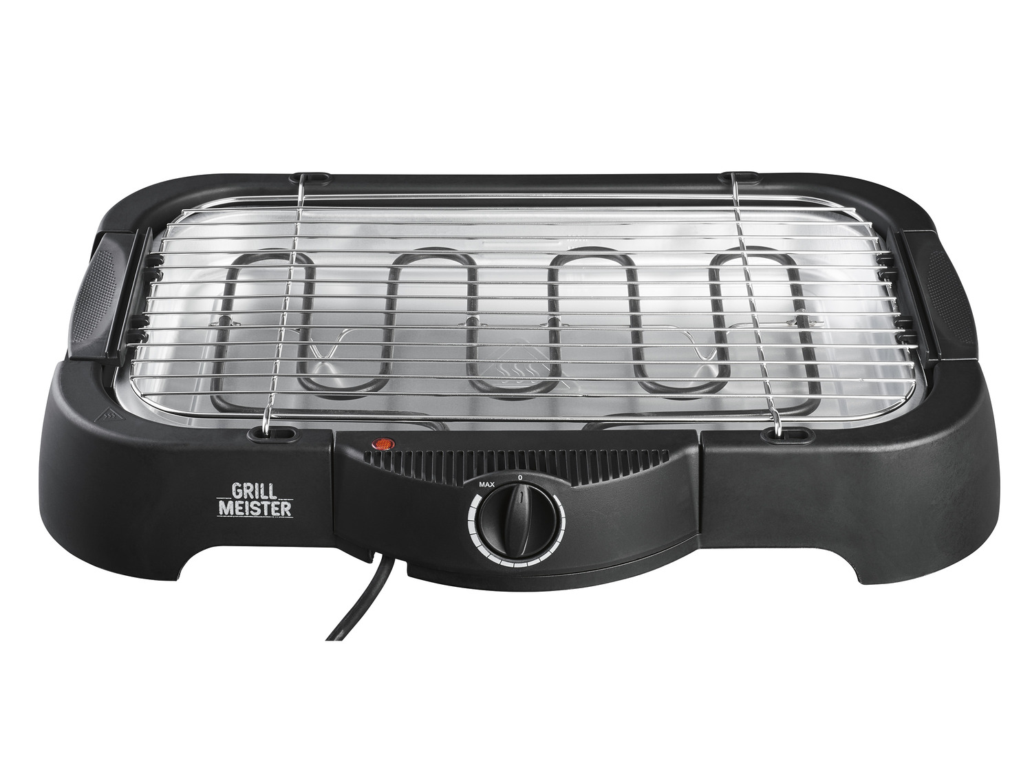 Levně Elektrický gril Grillmeister GTGE 2000 A1