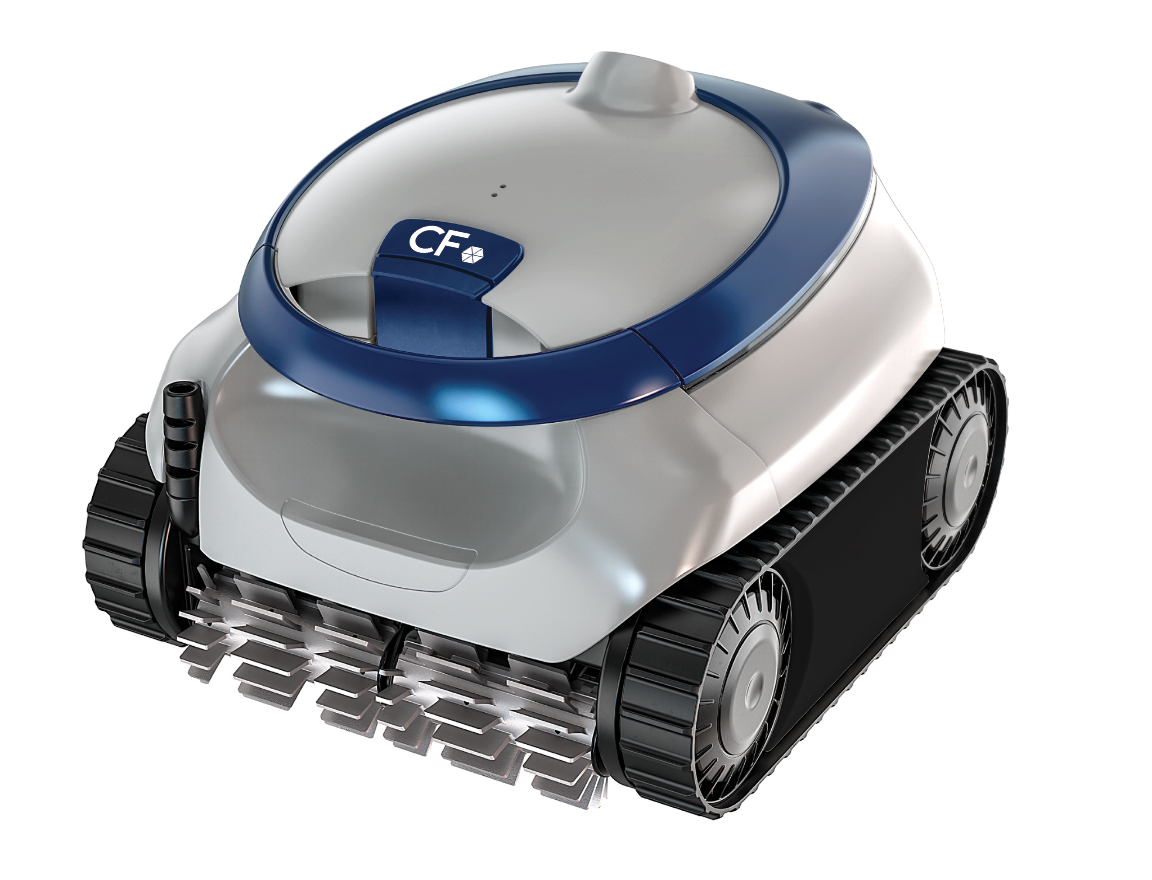 Automatický vysavač Planet Pool CF 1000 PRO