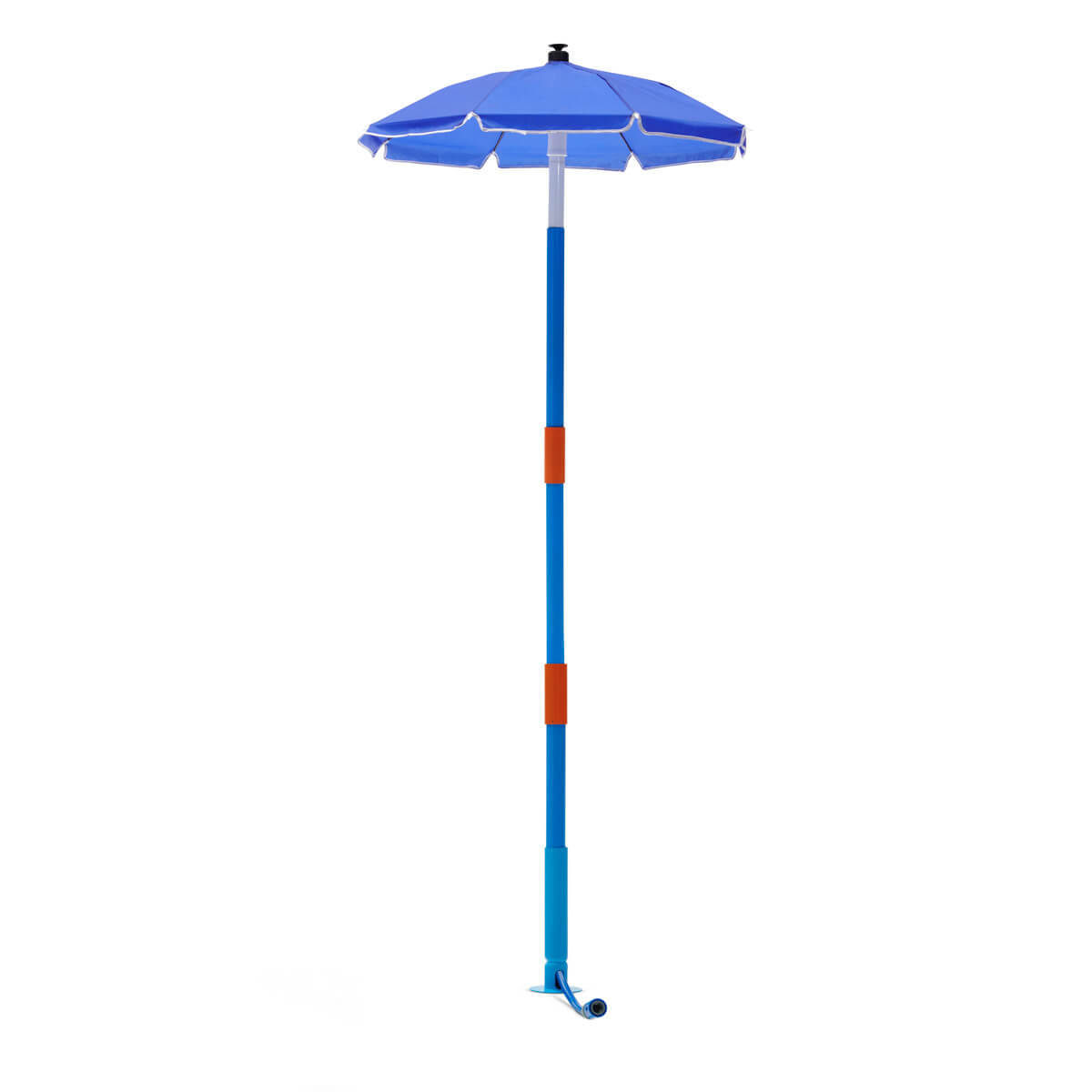 PLUM Umbrella Fountain - Vodní deštníková fontána 70 x 70 x 165 cm