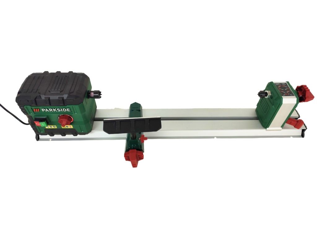 Parkside Soustruh PDM 600 B2