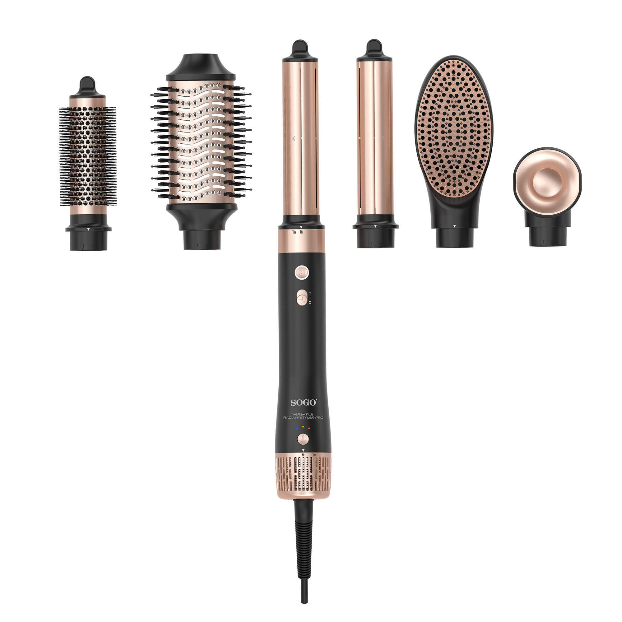 Sogo Multifunkční kulma SS-3730