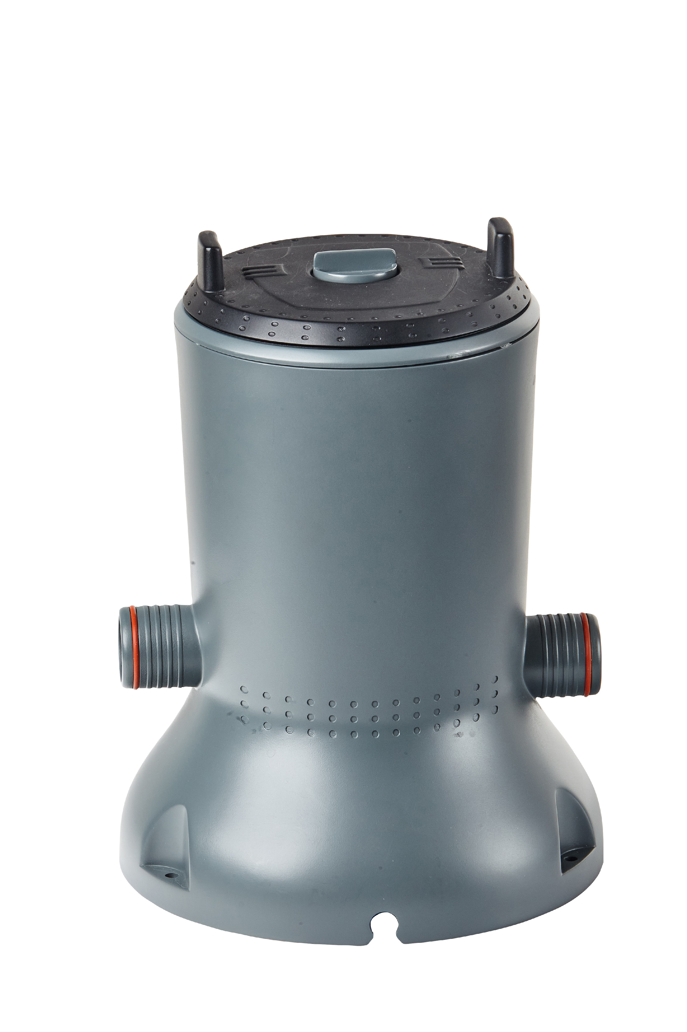 Heissner 502010444SL Solární kartušová filtrace 1000 l/hod