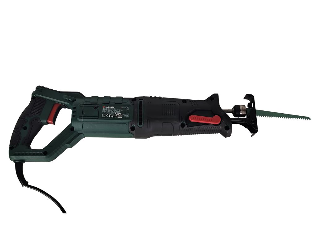 Parkside Elektrická pila ocaska PFS 850 C3