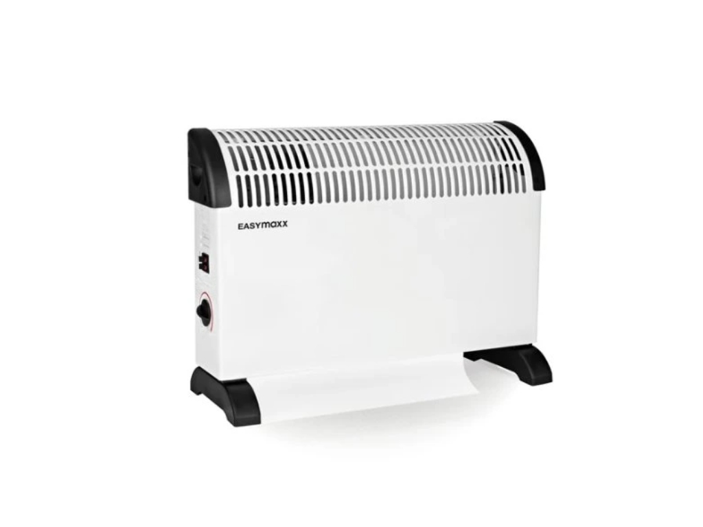 Levně EasyMaxx Konvektor s termostatem 2000W 19420