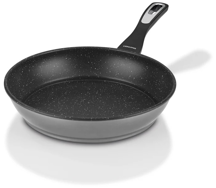 Levně BratMaxx Keramická pánev 24 cm 04057