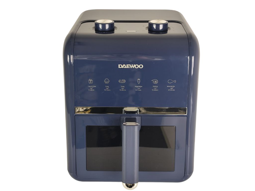 Daewoo Horkovzdušná fritéza DAF-1889B