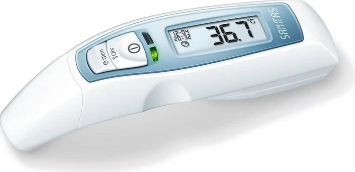 Multifunkční teploměr Sanitas SFT 65