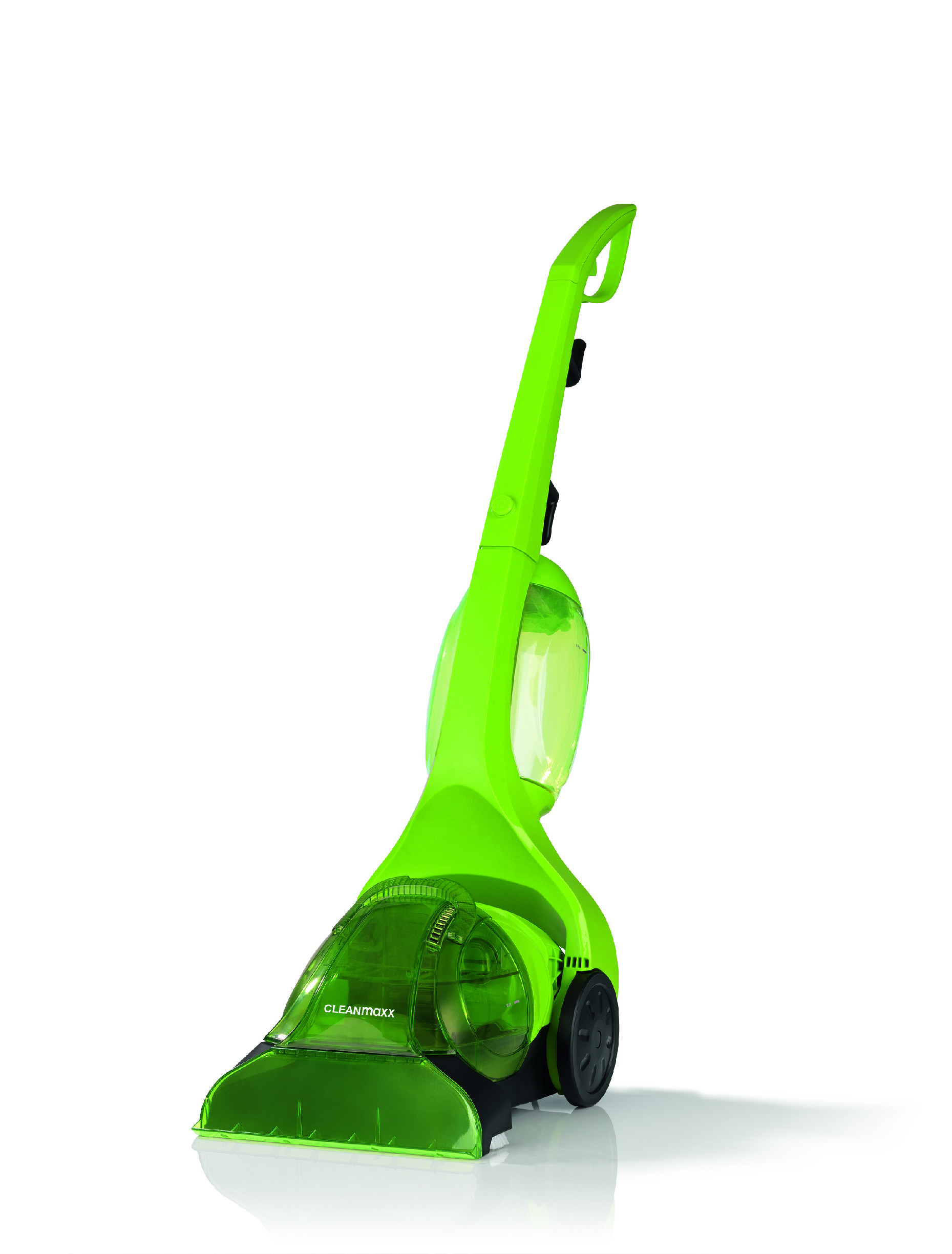 Čistič koberců kartáčový CleanMaxx TR-3365