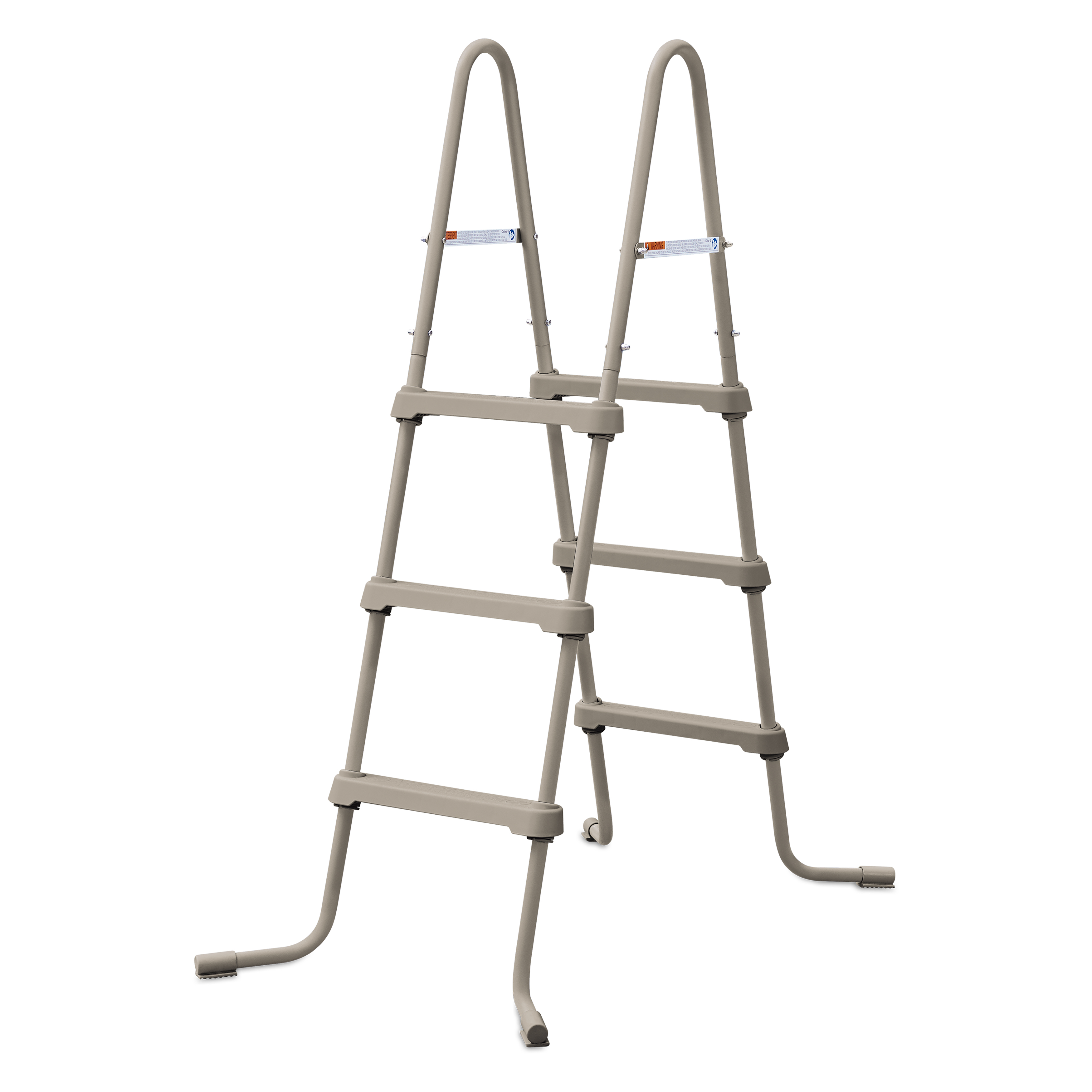 CF Bazénové schůdky pro nadzemní bazény 0,91 m 0028 béžové