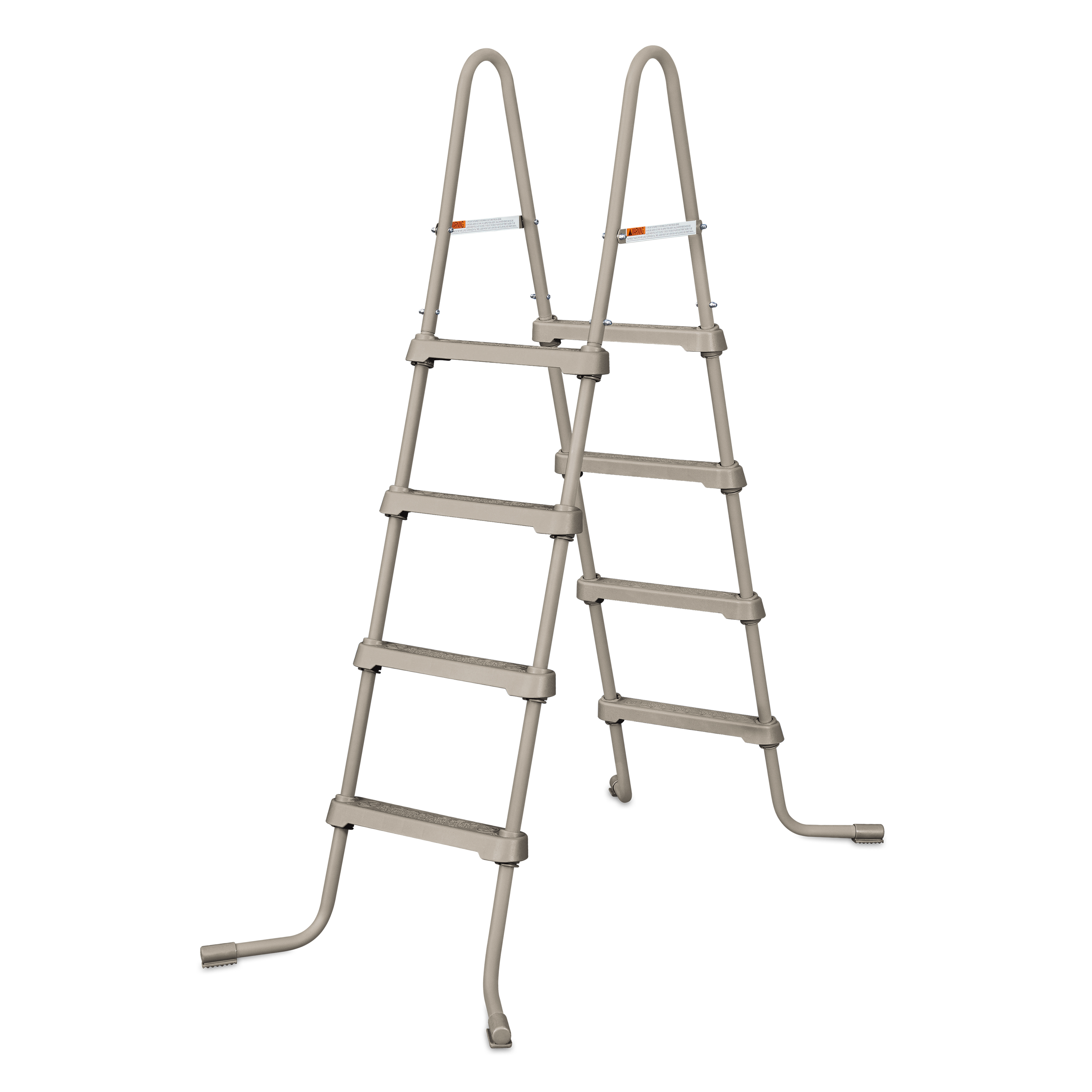 CF Bazénové schůdky pro nadzemní bazény 1,32 m 0030 béžové