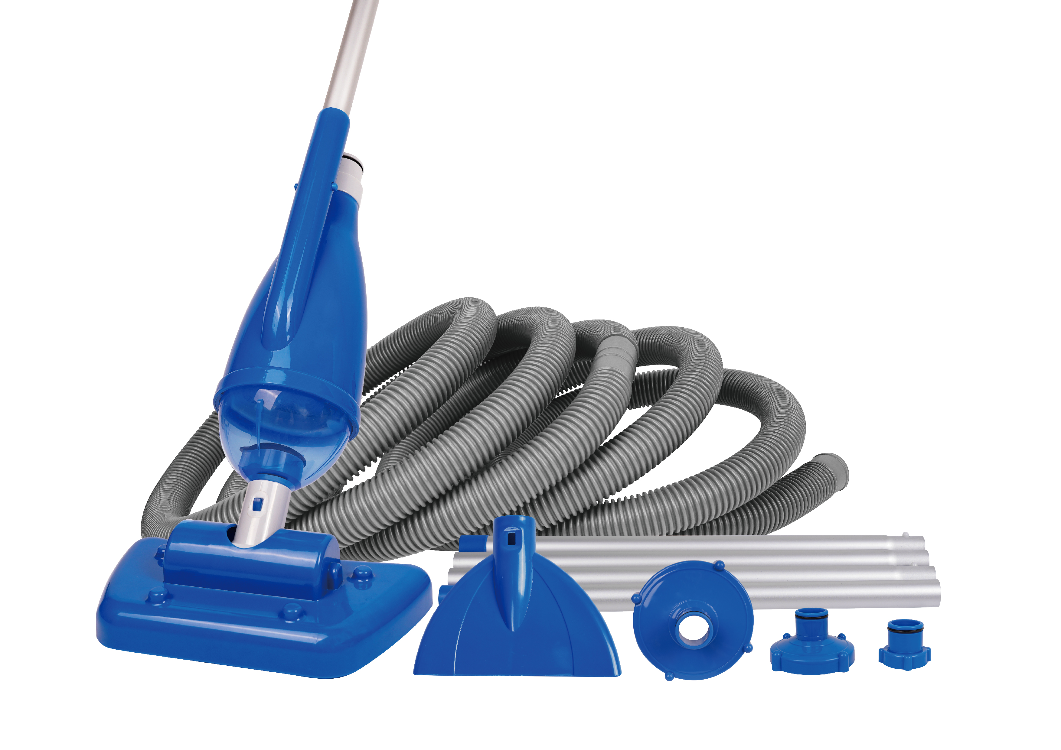 NEOVA Bazénový vysavač SMART VAC T544C