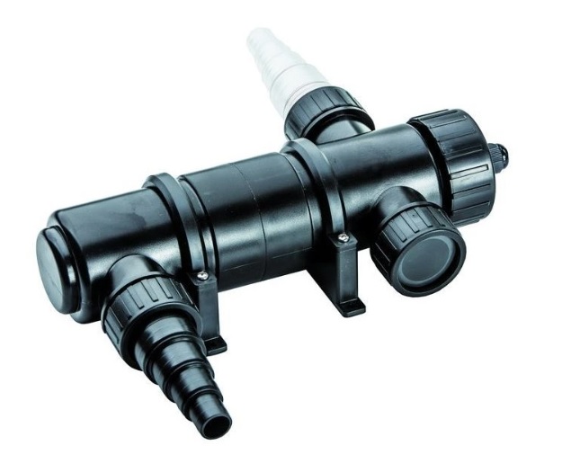 Heissner UV lampa proti řasám WWF418-00