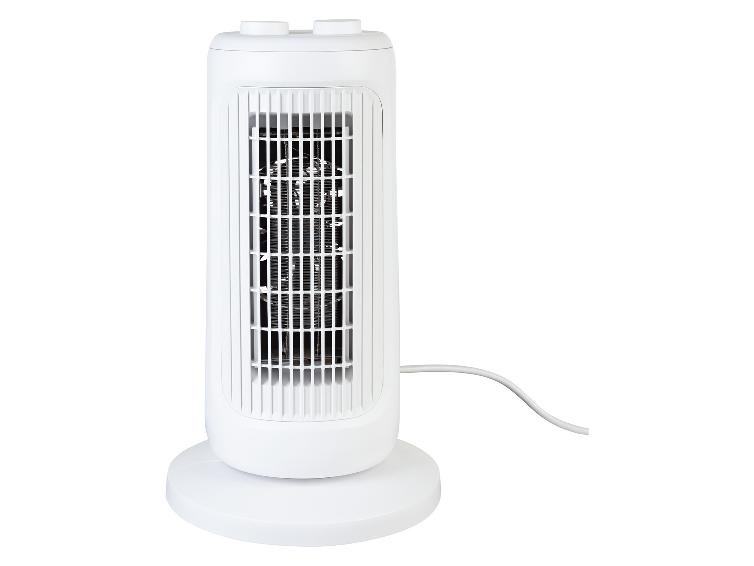 SwitchOn Elektrické teplovzdušné topení s ventilátorem STHL 1500 B1