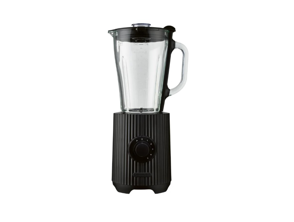 SwitchOn Stolní mixér SSMP 600 A1 černý