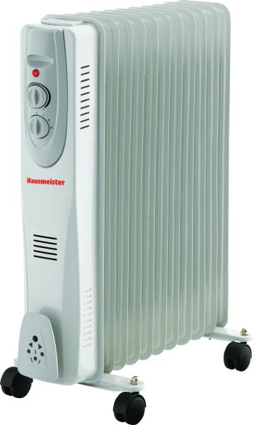 Olejový radiator Hausmeister HM-8109