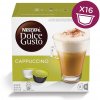 Nescafé Dolce Gusto kávové kapsle Cappuccino 16 ks