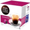 Nescafé Dolce Gusto kávové kapsle Espresso 16 ks