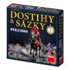 Dino Dostihy a sázky rychlá dráha