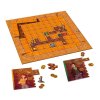 Společenská hra Dino Farao Tajemství prastaré hrobky 1